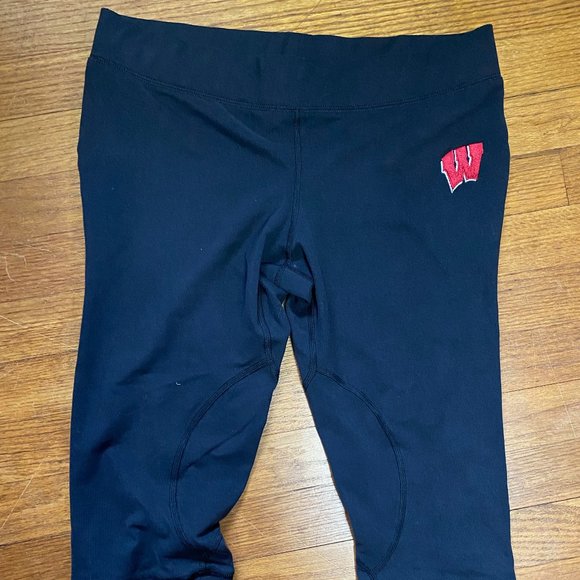 Capri Adidas Leggings - Picture 1 of 3